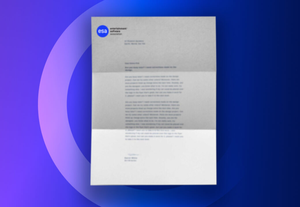 digital press release